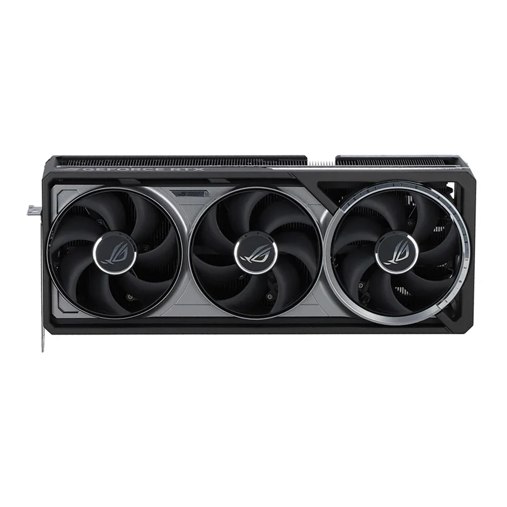 ASUS ROG ASTRAL GEFORCE RTX 5090 OC - 32GB GDDR7 256BIT
