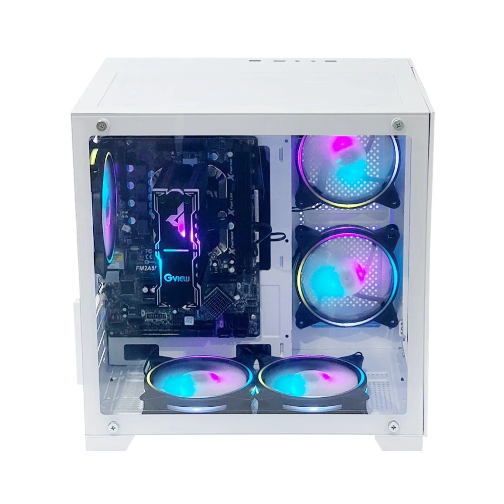 CASE GVIEW I7-10 (WHITE)