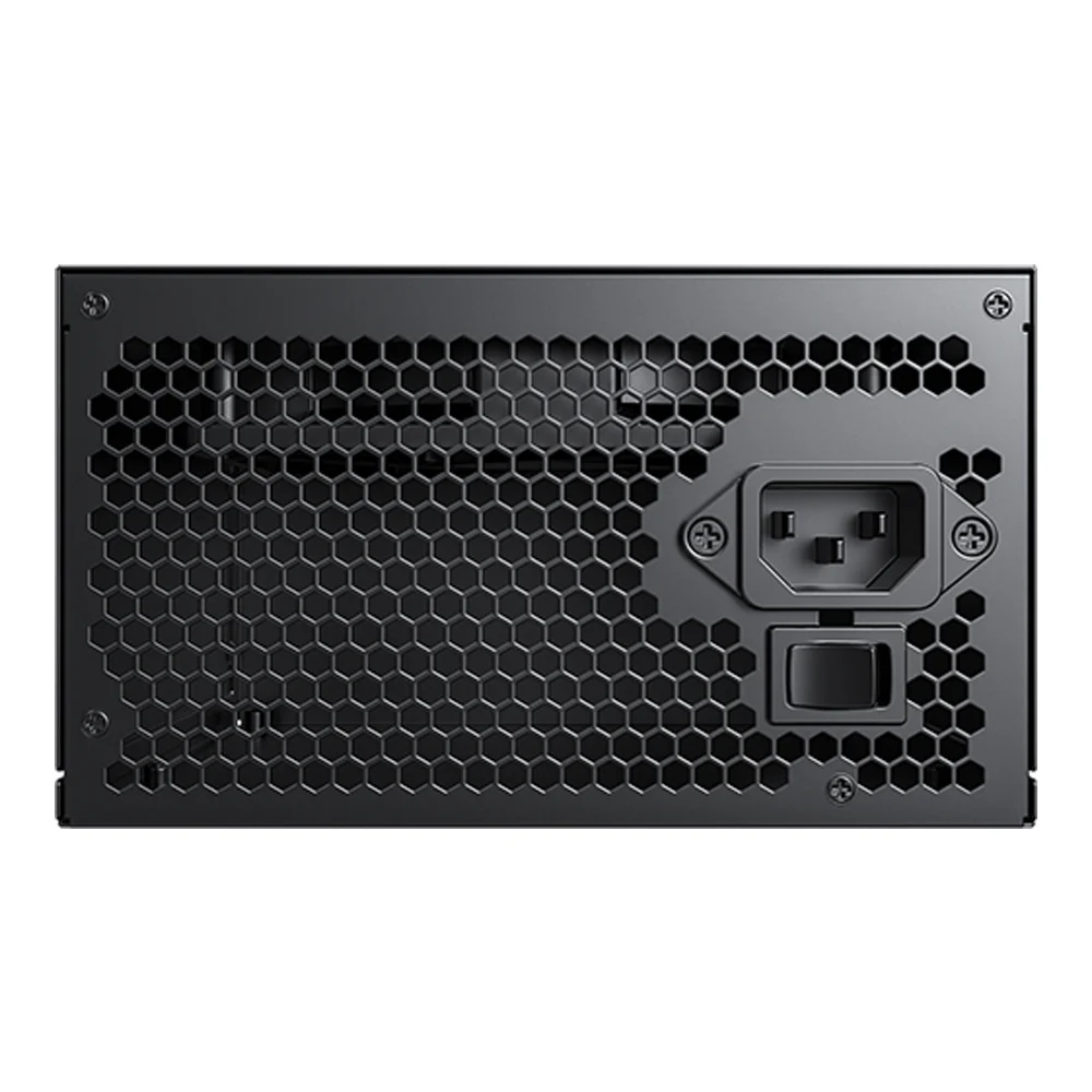 PSU MONTECH AP550 - 550W 80+