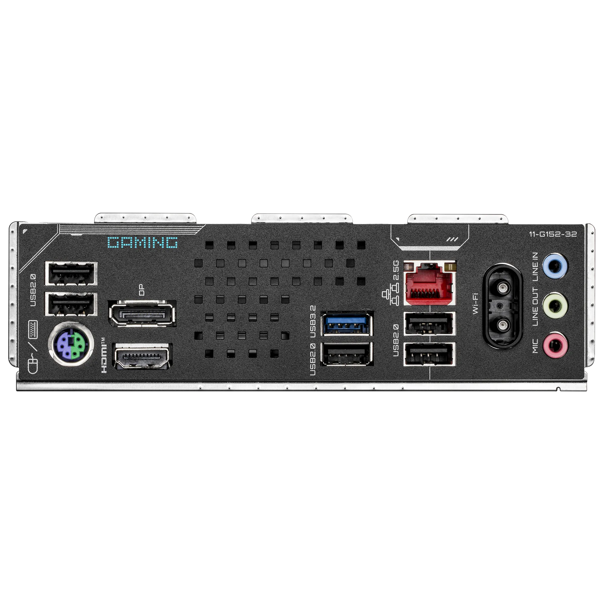 1851 GIGABYTE H810M GAMING WIFI6