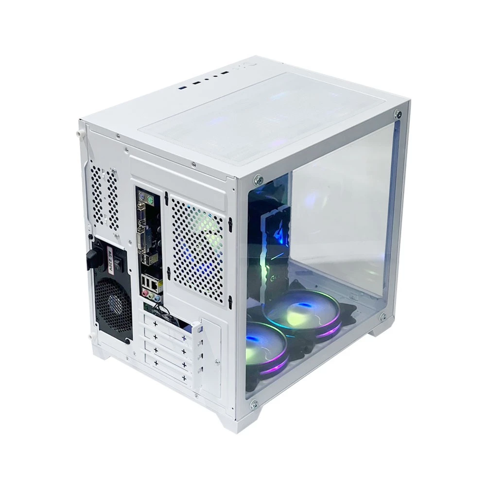 CASE GVIEW I7-10 (WHITE)