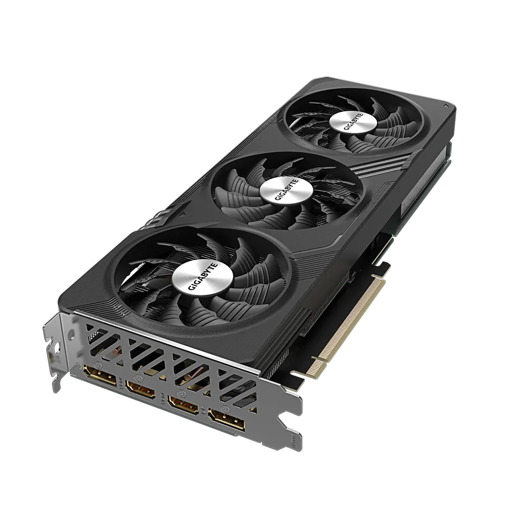 GeForce RTX™ 4060 GAMING OC 8G