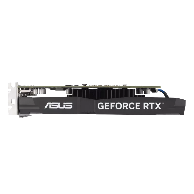 ASUS DUAL GEFORCE RTX 3050 OC EDITION - 6GB GDDR6