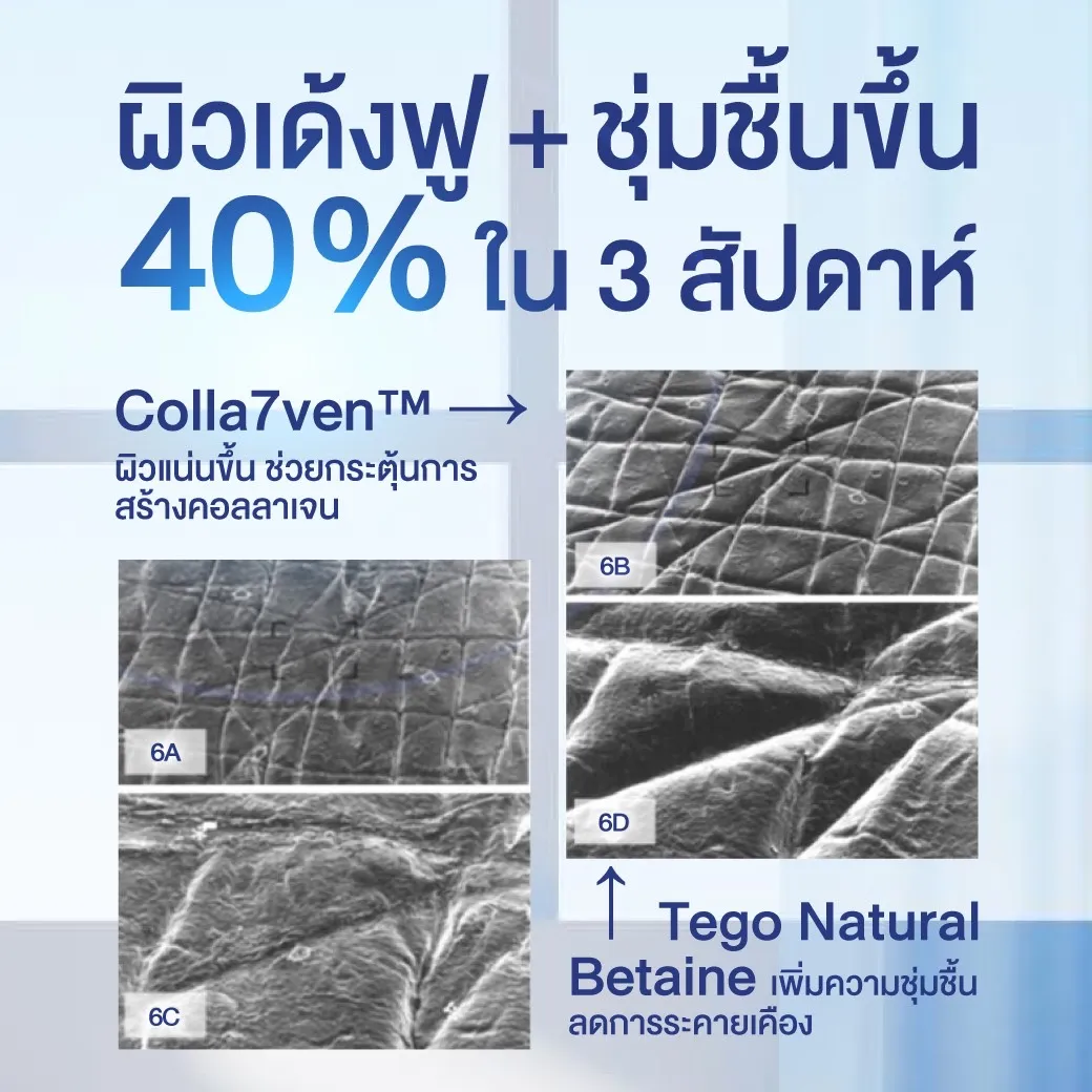 boneta exoglow โบเนต้า ครีมบำรุงผิวหน้า ขาวกระจ่างใส ลดริ้วรอย ยกกระชับใบหน้า