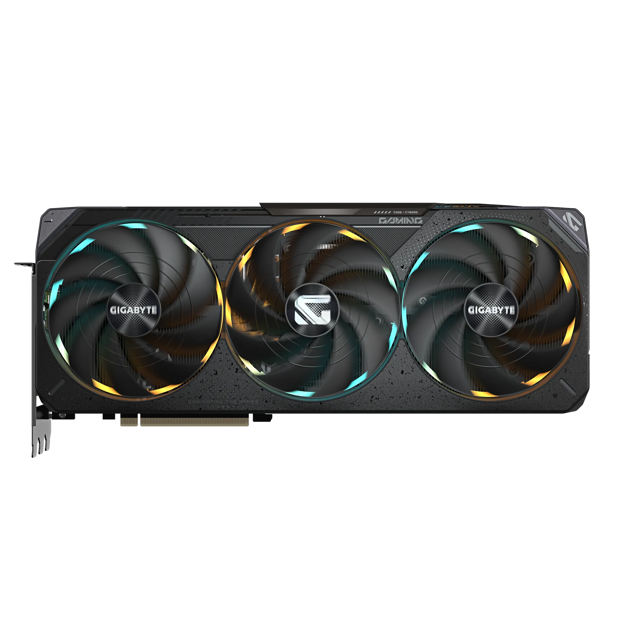 GEFORCE RTX™ 5080 GAMING OC 16G