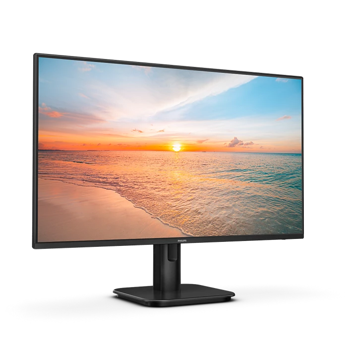 MONITOR PHILIPS 24E1N1300A/00 - 23.8 in FHD IPS 100Hz HDMI/USB-C