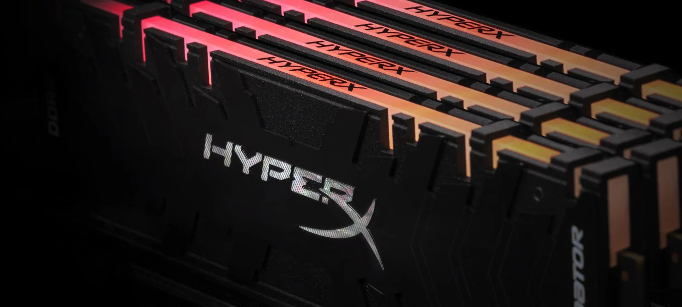 DDR4-PC KINGSTON 16/3600 HYPER-X PREDATOR (16GBx1)