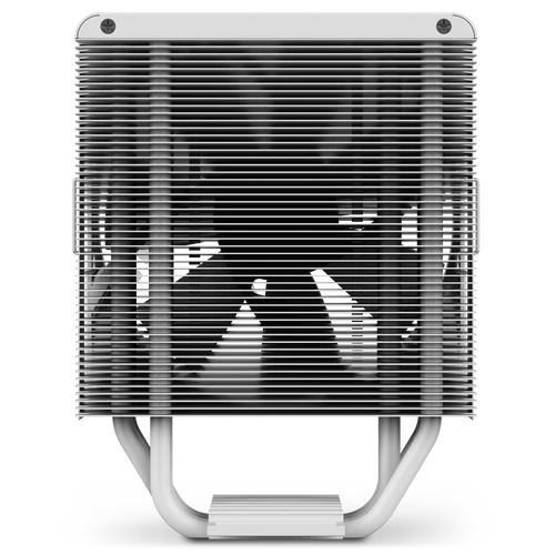 CPU AIR COOLER NZXT T120 - WHITE