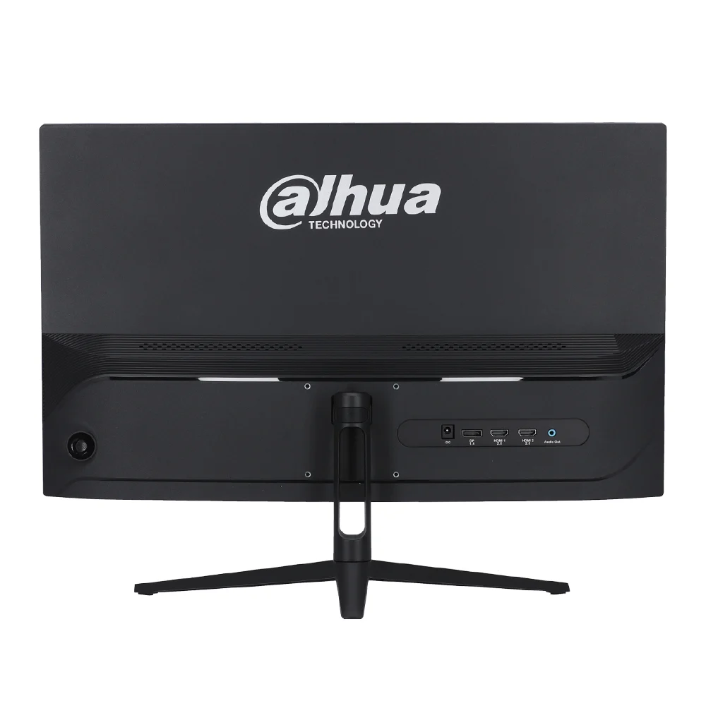 MONITOR DAHUA DHI-LM24-E230CN - 23.8 inch CURVED (VA/FHD/180Hz) (HDMI2/DP1)
