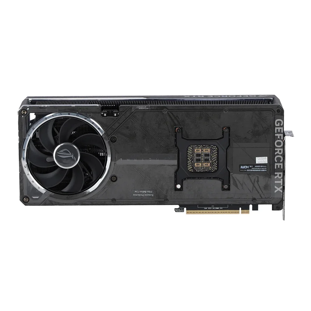ASUS ROG ASTRAL GEFORCE RTX 5090 OC - 32GB GDDR7 256BIT
