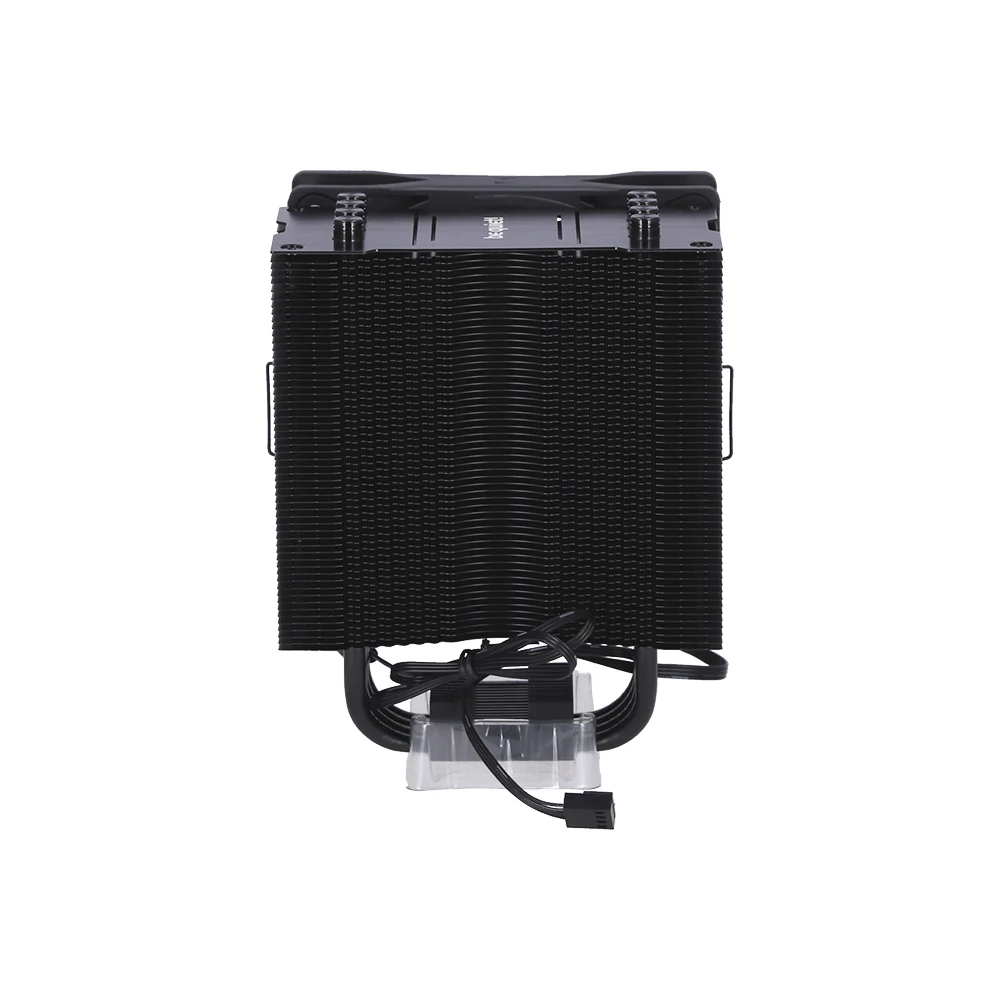CPU AIR COOLER BE QUIET PURE ROCK 2 FX BLACK