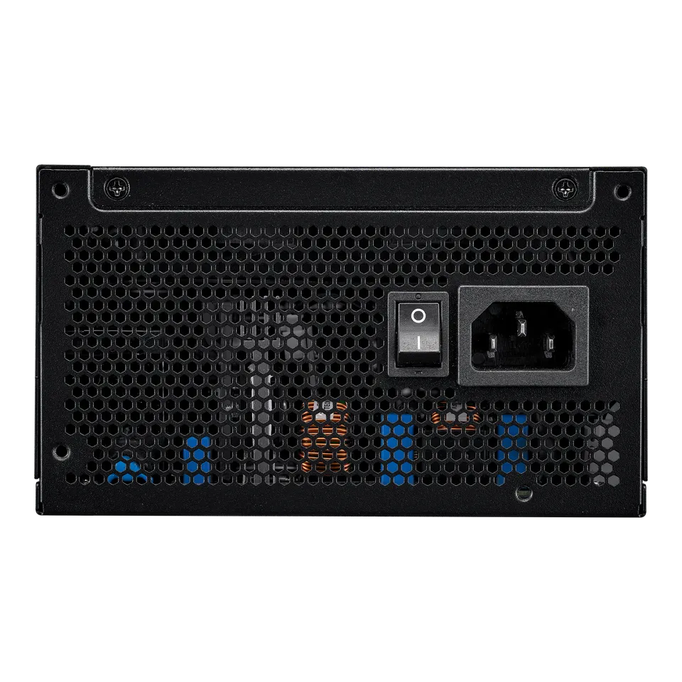 PSU COOLERMASTER MWE BRONZE V3 - 550W (80+BRONZE) 5Y