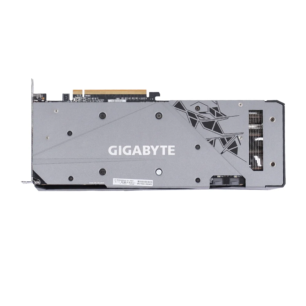 GIGABYTE RADEON RX6800 GAMING OC 16G