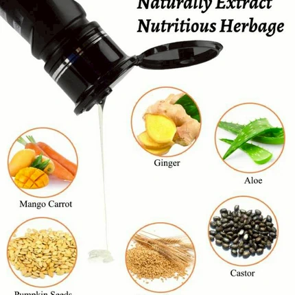 แชมพูสำหรับผมร่วง ผมบาง DHT BLOCKER SHAMPOO