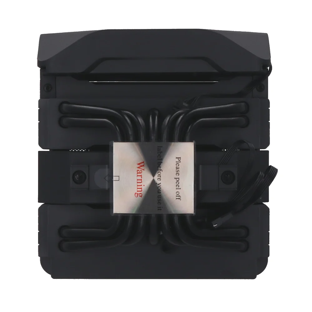 CPU AIR COOLER BE QUIET! DARK ROCK ELITE