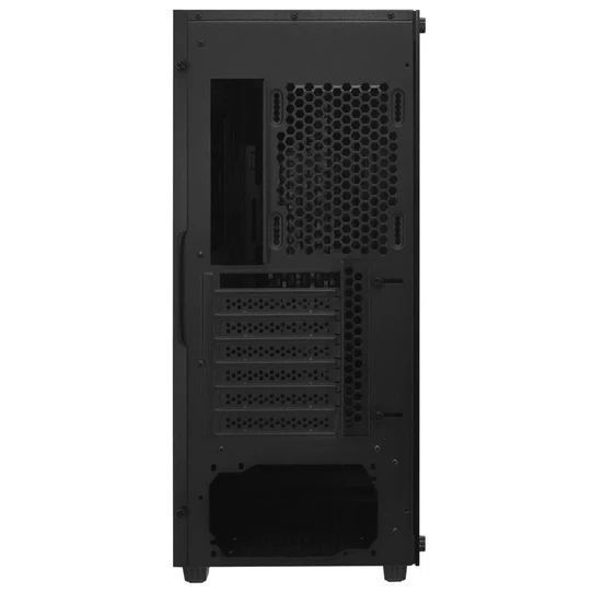 CASE PC COOLER LE300 MESH ARGE