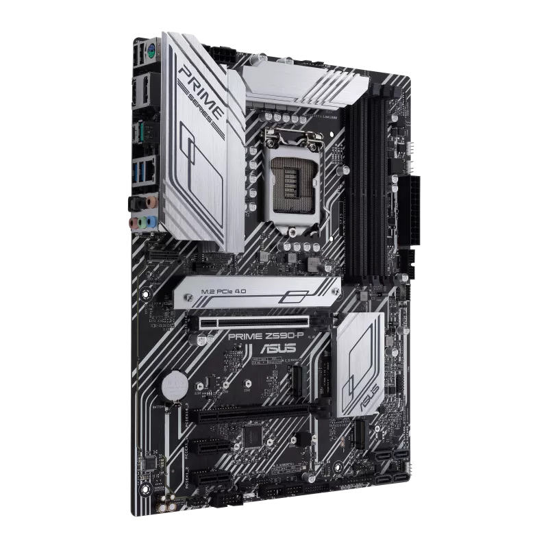 1200 ASUS PRIME Z590-P