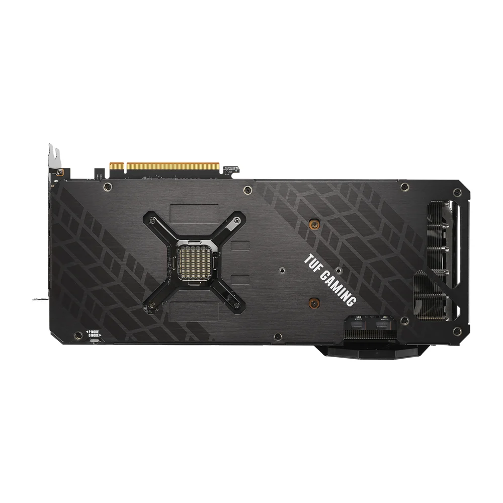 ASUS TUF GAMING RADEON™ RX 6800 OC EDITION
