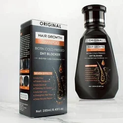 แชมพูสำหรับผมร่วง ผมบาง DHT BLOCKER SHAMPOO