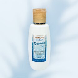 เจลล้างหน้า Physiogel สูตรอ่อนโยนต่อผิว ไม่มีฟอง ไม่ระคายผิว เหมาะกับผิวแพ้ง่าย