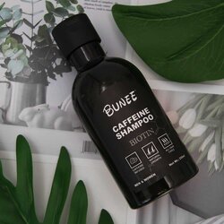 แชมพูคาเฟอีน CAFFEINE SHAMPOO