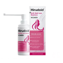 ANTI-HAIR LOSS ESSENCE SPRAY-WOMEN สเปรย์รักษาผมร่วงสำหรับผู้หญิง