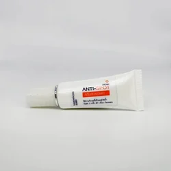 ANTI-SPOT CREAM ครีมลบรอยดำ