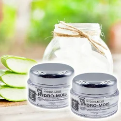 HYDROMOIS GEL เจลใสบำรุงผิว เพิ่มความชุ่มชื้นแก่ผิว ลดการอักเสบ ซึมซาบเร็ว ไม่เหนียวเหนอะหนะ