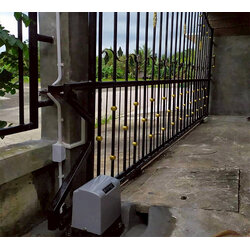 ช่างประตูรั้วสแตนเลส ประตูม้วน ประตูรีโมท พร้อมติดตั้งมอเตอร์รีโมท จังหวัดสตูล (ภาคใต้)