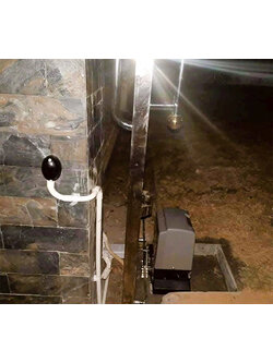 ช่างสแตนเลส ประตูรีโมท จังหวัดยะลา และติดตั้งมอเตอร์รีโมท พื้นที่โซนภาคใต้ 099-7027903