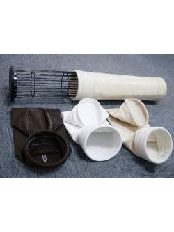 ถุงกรองฝุ่น Filter bag cage