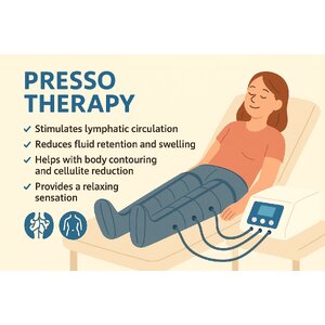 PRESSO THERAPY