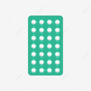 ผลิตภัณฑ์คุมกำเนิด