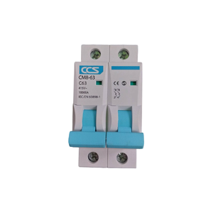 ไฟ/เบรกเกอร์