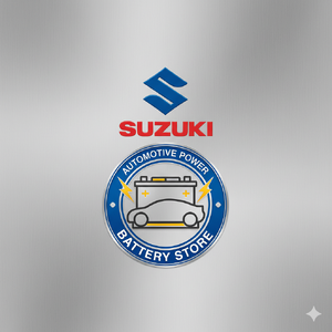 แบตเตอรี่ซูซูกิ ( แบตเตอรี่ Suzuki )
