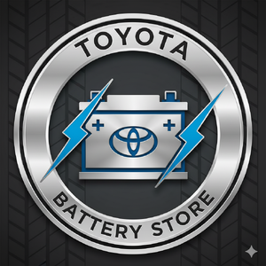 แบตเตอรี่ โตโยต้า ( แบตเตอรี่ TOYOTA )
