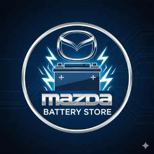 แบตเตอรี่มาสด้า ( แบตเตอรี่Mazda )