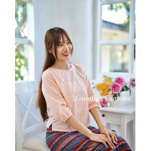 เสื้อการะเกด