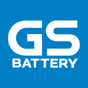 แบตเตอรี่ GS ( GS BATTERY)
