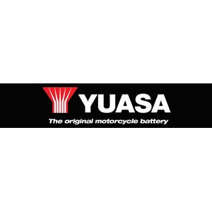 แบตเตอรี่ Yuasa ( Yuasa Battery )
