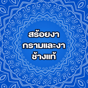 สร้อยฟันกรามและงาช้างแท้