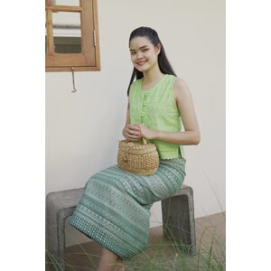 เสื้อบัวสวรรค์