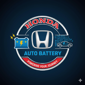 แบตเตอรี่ฮอนด้า ( แบตเตอรี่ HONDA )