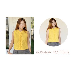 เสื้อบัวระวง