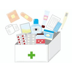 ยาสามัญประจำบ้าน