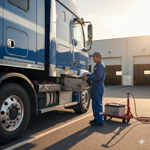 แบตเตอรี่รถบรรทุก (3K, FB, GS, YUASA)