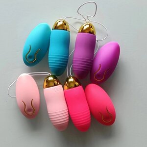 ไข่สั่น,อุปกรณ์สั่นVibrator