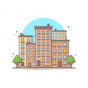 โรงแรม รีสอร์ท (Hotel Resort)