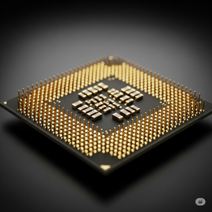 CPU ( ซีพียู )