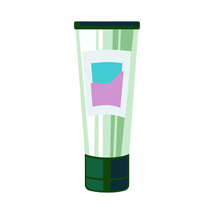 ผลิตภัณฑ์บำรุงผิวหน้า